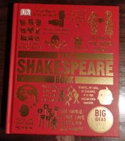 The Shakespeare Book - Big ideas, simply explained Baden-Württemberg - Freudenstadt Vorschau