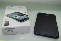 SAMSUNG Galaxy TAB 2 7.0 GT-P3110 / Titanium Silver / OVP Baden-Württemberg - Pfullingen Vorschau