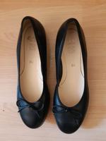 Damen-Ballerina von ara, schwarz (neu) Berlin - Spandau Vorschau
