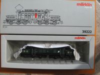 Märklin 39222  BR.1020 ÖBB AC Digital mit OVP Düsseldorf - Lichtenbroich Vorschau