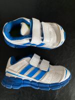 Adidas Turnschuhe Gr.22 Bayern - Hemhofen Vorschau