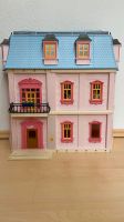 Playmobil rosa Villa 5303 zu verkaufen. Nordrhein-Westfalen - Geldern Vorschau