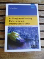 Elektronik VDE Verlag NEU Bayern - Ergolding Vorschau