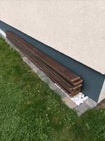 Verkaufe   Terrassendiele Kiefer KDI Teak . Nordrhein-Westfalen - Datteln Vorschau