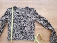 Zara Leopardenlook Pullover S Baden-Württemberg - Tübingen Vorschau