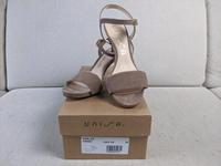 38 | Neu | beige Sandalette Unisa Berlin - Lichtenberg Vorschau