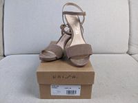 38 | Neu | beige Sandalette Unisa Berlin - Lichtenberg Vorschau