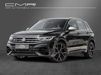 Volkswagen Tiguan R 4Motion 21" IQ.Light Travel Assist DCC Baden-Württemberg - Roigheim Vorschau