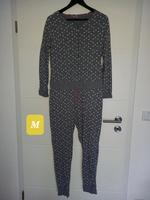 Damen Schlafjumpsuit Gr. M inkl Versand Nordrhein-Westfalen - Lippstadt Vorschau