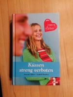 Herzfieber, Buch Küssen streng verboten - Jeanette Baker, Isabell Nordrhein-Westfalen - Leopoldshöhe Vorschau