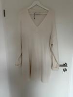 Zara Strickkleid weiss M Köln - Rath-Heumar Vorschau