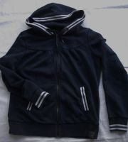 ESPRIT Vintage Retro Trainingsjacke m.Kapuze Dunkelblau M/L Nordrhein-Westfalen - Werne Vorschau