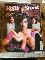 Rolling Stone Magazin - verschiedene Titel Rheinland-Pfalz - Kottenheim Vorschau