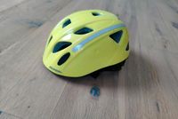 Kinder-Fahrradhelm: ALPINA XIMO FLASH gelb, Größe 45-49 cm *TOP* Nordrhein-Westfalen - Kaarst Vorschau