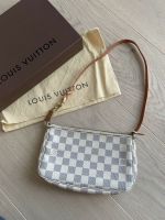 Louis vuitton Pochette NM Damier Canvas Azur Bayern - Kolbermoor Vorschau