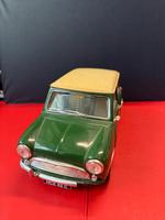 Solido Mini Cooper S  1:16 Modellauto Berlin - Charlottenburg Vorschau