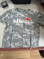 Ellesse tshirt Hamburg - Harburg Vorschau