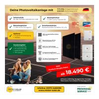 Jetzt Stromkosten senken mit ☀️ Photovoltaik & Solar Nordrhein-Westfalen - Mönchengladbach Vorschau