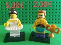 LEGO Series 15 - Collectable Minifigures - 2016 Nordrhein-Westfalen - Brakel Vorschau