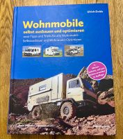 Ulrich Dolde "Wohnmobile selbst ausbauen und optimieren" Buch Rheinland-Pfalz - Ludwigshafen Vorschau