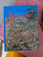 Geschichte Ladenburg Buch Hessen - Groß-Gerau Vorschau