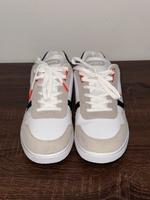 Lacoste T-Clip Sneakers, Größe 44,5 Nordrhein-Westfalen - Jüchen Vorschau
