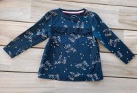 s. Oliver Baby Langarmshirt 68 * blau Einhorn Motiv Rüschen *NEU* Nordrhein-Westfalen - Rees Vorschau