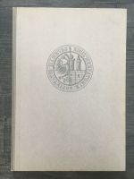 400 Jahre Hamburger Börse, Wirtschaftsbuch, 1958 Hessen - Langen (Hessen) Vorschau