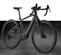 BASSO VEGA GRAVEL EBIKE URBAN POLINI EP3 500Wh SRAM APEX Baden-Württemberg - Erbach Vorschau