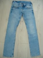 PEPE Jeans Venus Gr. 26/32 - straight - low waist - NEU Baden-Württemberg - Lahr (Schwarzwald) Vorschau