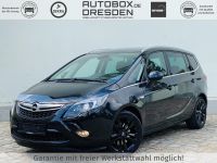 Opel Zafira Tourer Innovation 1.6 +AHK+NAVI+BI-X+7S+ Dresden - Niedersedlitz Vorschau