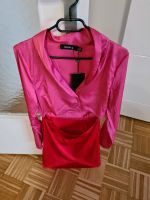 Pinkes Hemdkleid Schleswig-Holstein - Ahrensburg Vorschau