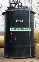 P164 gebrauchter 10.000 L PEHD-Tank Kunststofftank Chemietank Rheinland-Pfalz - Hillesheim (Eifel) Vorschau