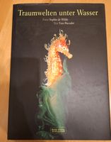 Traumwelten unter Wasser, Buch über Tauchgebiete München - Bogenhausen Vorschau