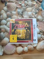 The Legend of Zelda A Link Between Worlds 3DS Köln - Nippes Vorschau