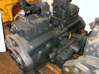 Kawasaki K3V112DTP1KMR-YT2K-V Hamburg-Mitte - Hamburg Veddel Vorschau