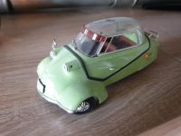 Messerschmitt Revell 1995 Kabinenroller 1:18 Modeallauto Niedersachsen - Eschershausen Vorschau