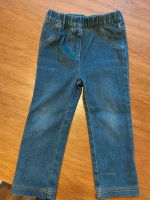 Stretch Jeans Gr. 92 Dresden - Kleinzschachwitz Vorschau