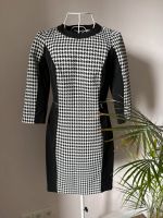 Kleid schwarz/weiß Nordrhein-Westfalen - Hennef (Sieg) Vorschau