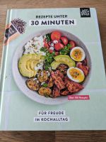 Just Spices Rezepte unter 30 Minuten Kochbuch Bayern - Marktredwitz Vorschau
