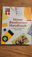 Bauherren Handbuch Stiftung Warentest * Haus bau Nordrhein-Westfalen - Unna Vorschau