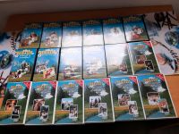 18 VHS Videokassetten von Heidi Teil 1-26 Nordrhein-Westfalen - Hürth Vorschau