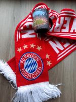 Fan Schal  FC Bayern / Fan Tasse Baden-Württemberg - Stockach Vorschau