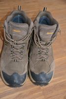 braune Wanderschuhe, Gortex, Marke Meindl, Gr. 39 Berlin - Köpenick Vorschau