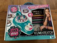 Kummi Kreator-Cool Maker-Freundschaftsarmbänder Nordrhein-Westfalen - Hagen Vorschau