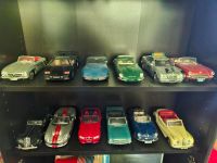 Modell Autos Auto Sammlung Sammler flohmarkt Niedersachsen - Melle Vorschau