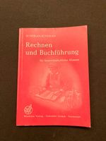 Rechnen und Buchführung Schuran-Schuran 1968 Preis inkl. Versand Westerwaldkreis - Leuterod Vorschau