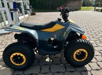 Kinderquad ACCESS. MiniX. Neufahrzeug Sachsen-Anhalt - Allstedt Vorschau