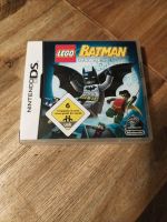 Batman Nintendo DS Bayern - Iggensbach Vorschau