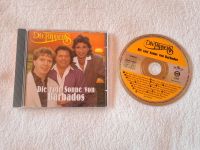 Jede Flippers CD 1 € Sachsen - Hainichen Vorschau